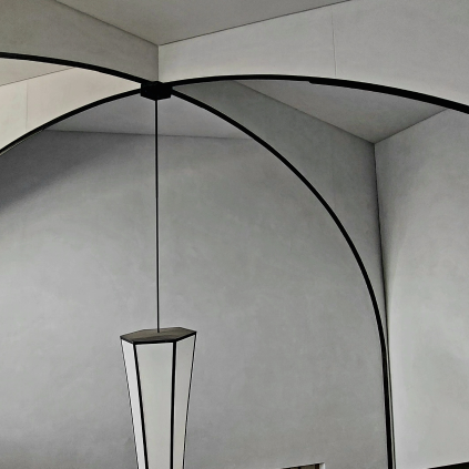 Venetian Lime Plaster