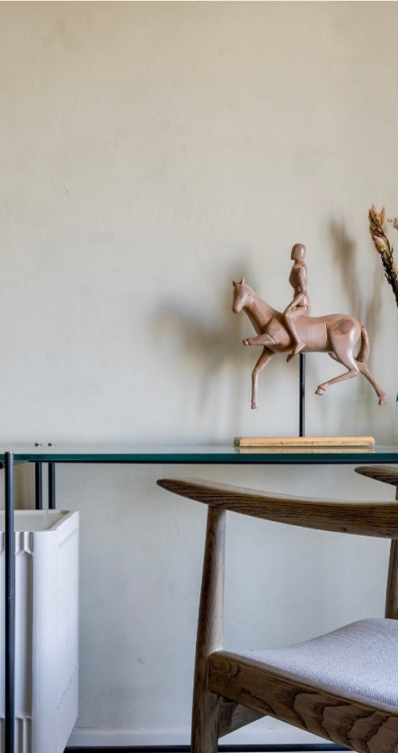 Design Beyond the Ordinary!